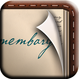 Remembary: The Connected Diary